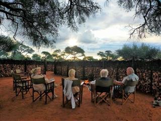 Gamagara Africa Private Nature Reserve - 7
