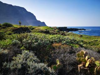 Home2Book Tranquil Spot Las Tanquillas, BBQ&Views - Buenavista del Norte - 6