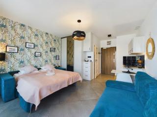 Apartament Helena - Misdroy - 7
