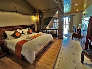 Gamagara Africa Private Nature Reserve - Kathu - 9