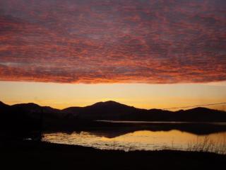 Sgurr Uran 5 night minimum stay - 5