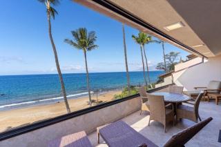 MAKENA SURF #B304 condo - Wailea - 0