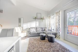 Lomahuoneisto Skyvillas B 28 - 9