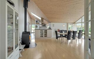 Holiday Home Vibelunden Rødby V - 6