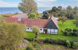Awesome Home In Samsø With Kitchen - Toftebjerg - 0