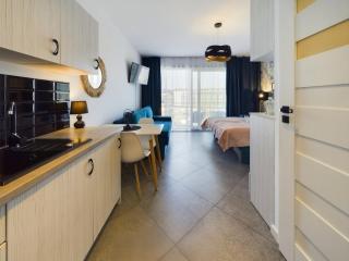 Apartament Helena - Misdroy - 6