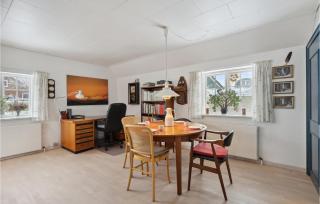 Cozy Home In Fanø With Kitchen - 7