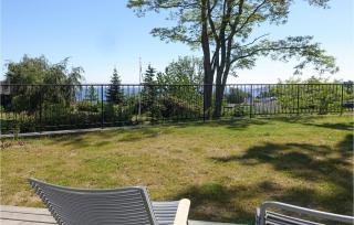 Gorgeous Apartment In Allinge With Wifi - Allinge - 3