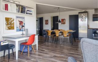 Gorgeous Apartment In Allinge With Wifi - Allinge - 6