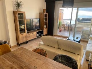 Duplex Penthouse with Sea, Beach, Marina & Mountain views - El Campello - 5