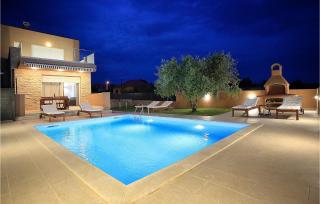Villa LT Nin - Nin - 4
