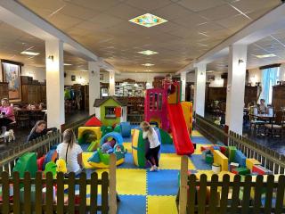 Hotel Restaurant Svejk - Bublava - 1