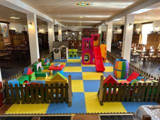 Hotel Restaurant Svejk - Bublava - 7