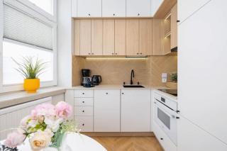 Apartamenty Warszauera z Klimatyzacją na Krakowskim Kazimierzu by Noclegi Renters - Cracovia - 4