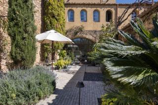 Les Hamaques Hotel - Viladamat - 3