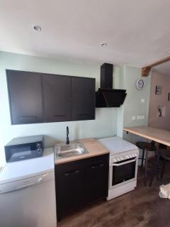 Gite chez Alice et Marcel - Saint-Georges-de-Mons - 5
