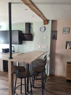 Gite chez Alice et Marcel - Saint-Georges-de-Mons - 2