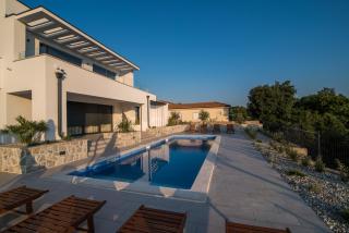 Villa Salvia with pool - 6