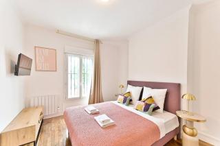 Studio cosy proche de la capitale - Montreuil - II - 0