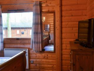 Kenwick Lodge - Uk37416 - Legbourne - 2