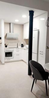 LOIRA ALFONSO Calidez en el centro de Zaragoza - 7