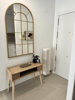 LOIRA ALFONSO Calidez en el centro de Zaragoza - 6