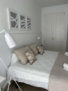 LOIRA ALFONSO Calidez en el centro de Zaragoza - 2