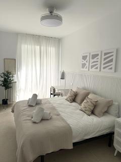 LOIRA ALFONSO Calidez en el centro de Zaragoza - 1