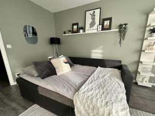 Old Pine Apartment - 2