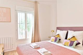 Studio cosy proche de la capitale - Montreuil - II - 6