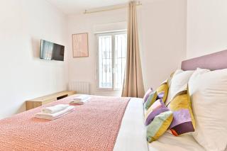 Studio cosy proche de la capitale - Montreuil - II - 4