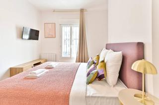 Studio cosy proche de la capitale - Montreuil - II - 3