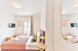Studio cosy proche de la capitale - Montreuil - II - 2