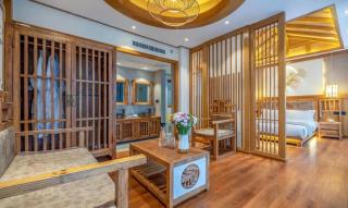 夕露古城中心店 XILU INN NANXI - Ancient City Center Branch - 3