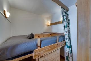BARME DE L'OURS 2 Bel appartement dans un Chalet - 3