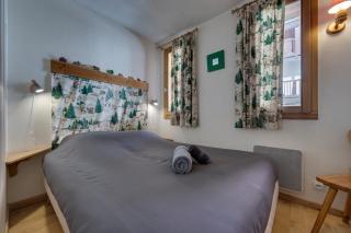 BARME DE L'OURS 2 Bel appartement dans un Chalet - 5