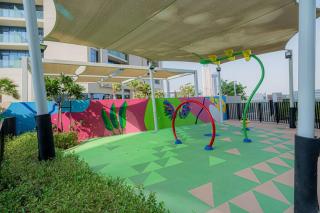 Iconic Studio in Business Bay - Dubai - 6