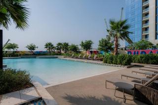 Iconic Studio in Business Bay - Dubai - 5