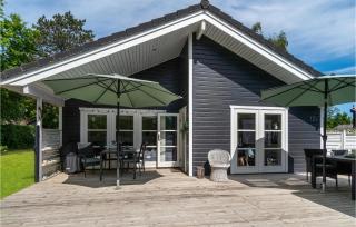 Gorgeous Home In Samsø With Kitchen - 3