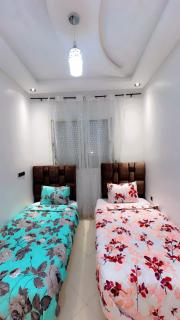 Appartement youssef - Skhirat - 1