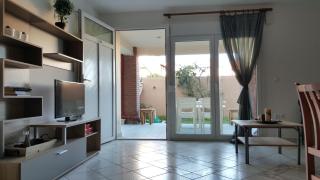 Bungalow White Apartments - Polykhrono - 1