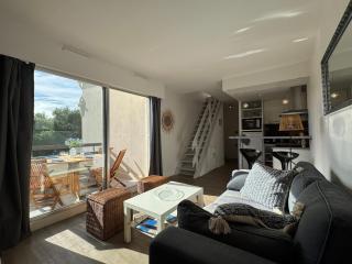 Le Solarium au bord des flots - Sète - 8
