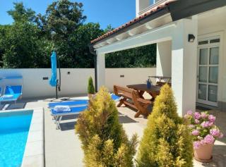 Villa Bianca - Privlaka - 0