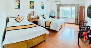 Van Anh Hotel - Noi Bai - 6