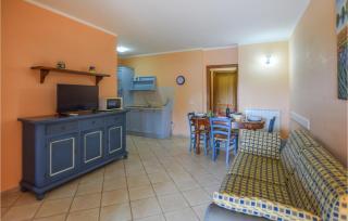 Anticheterme - Trilocale - Sorano - 8
