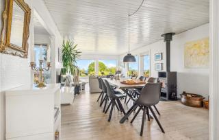 Pet Friendly Home In Allinge With Wifi - Allinge - 7