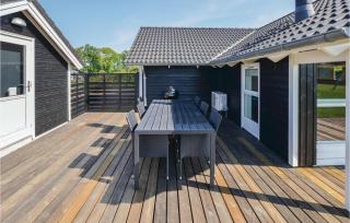 Holiday Home Tjørnemose Sydals V - Skovby - 6