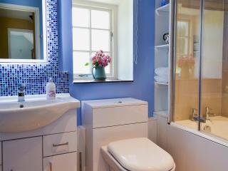 Cowbeech Farm Cottage - Herstmonceux - 1