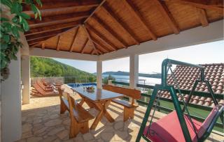 Two-Bedroom Apartment Karbuni With Sea View 09 - Prižba - 3