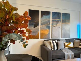 Gemini 1 Athens Center Modern apt - Atene - 0